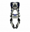 3M DBI-SALA ExoFit X200 Comfort Construction Positioning Harness with Tongue and Buckle